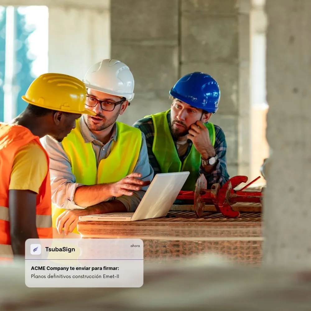 Comparison of TsubaSign electronic signature plans